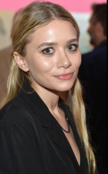 Ashley Olsen